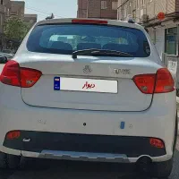 کوییک|خودرو سواری و وانت|پاکدشت, حصار امیر|دیوار