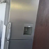 تعدادی وسایل منزل در حد نو|یخچال و فریزر|سنگر, |دیوار