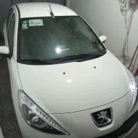 پژو 207 TU3 - صفر و خشک