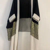 لباس عروسی و مجلسی و پالتو و کاپشن درحد خیلی نو|لباس|اردبیل, |دیوار