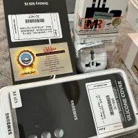 فروش فوری سامسونگ اس  ۲۵ fe