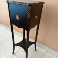 میز تلفن و‌ پایه دکوری
