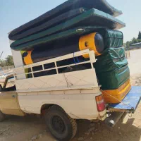 حمل بار اساس کشی