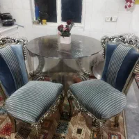 میز غذاخوری