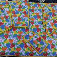 سرویس اشپز خانه