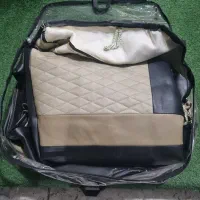 روکش صندلی پارس