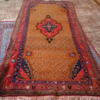 یک عدد قالی کردی