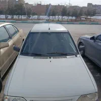 پراید ۱۳۱ مدل ۸۹