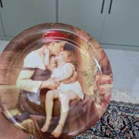 دیوارکوب بزرگ نو