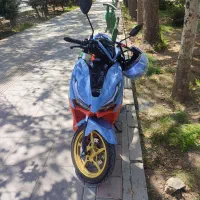 موتور کویر کلیک s2