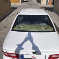 سمند lx مدل 90درحد پلمپ سالم کم گیر میاد|خودرو سواری و وانت|فولادشهر, B2|دیوار