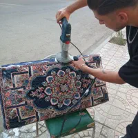 مبلشویی و خشکشویی آرش(جشنواره رایگان)