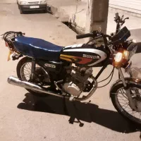 هندا 125مدل91