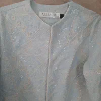 کت مجلسی ،مانتویی