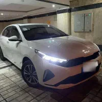 kia k3|خودرو سواری و وانت|تهران, خواجه نظام الملک|دیوار