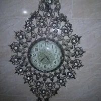 ساعت دیواری