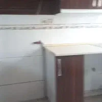 کابینت ام دی ف هاگلاس نوع پاک چوب تخفیف پای معامله|مصالح و تجهیزات ساختمان|اسلام‌شهر, شهرک مفیدی|دیوار