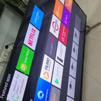 ال ای دی 55اینچ سونی هوشمند مشابه آکبند
