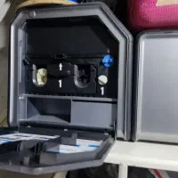 پرینتر کارت فارگوHDP5000|پرینتر، اسکنر، کپی، فکس|تهران, شهرک آزادی|دیوار