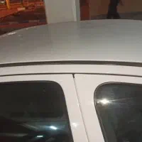 206 sd V8 مدل 94|خودرو سواری و وانت|اصفهان, بهارستان|دیوار