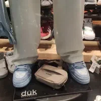 پایه گردان برقی مانکن