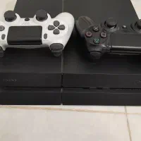 PS4 المانی
