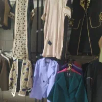 جهت واگذاری مانتو.کت .شلوار.کت مجلسی|لباس|کرمان, |دیوار