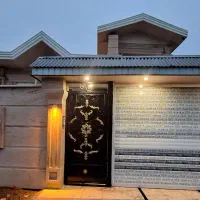 فروش ویلایی نوساز