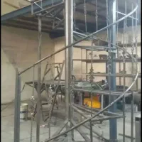 بازسازی درب های قدیمی آهنی،ساخت درب