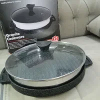 ماهیتابه گرانیت