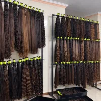 خرید مو بالاترین قیمت در استان قم ، کوتاهی رایگان