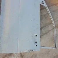 درب های پراید