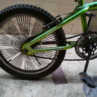دوچرخه BMX|دوچرخه، اسکیت، اسکوتر|تهران, زنجان جنوبی|دیوار