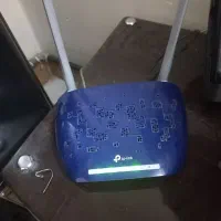 مودم مخابراتی