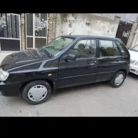 پراید 111 مدل 90|خودرو سواری و وانت|مشهد, ابوذر|دیوار