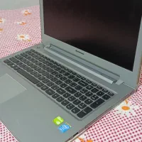 لپتاپ لنوو laptop z510|رایانه همراه|مشهد, آزادشهر|دیوار