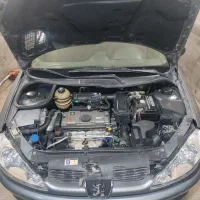 پژو 206 SD V20، مدل ۱۳۸۹|خودرو سواری و وانت|تهران, اکباتان|دیوار