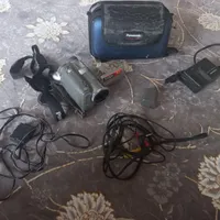 دوربین panasonic