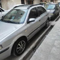 مدل 84|خودرو سواری و وانت|رباط‌کریم, نصیرشهر|دیوار