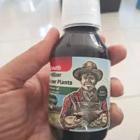 محرک رشد گیاهان آپارتمانی