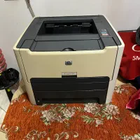 پرینتر HP 1320