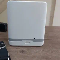 اکسیژنساز پرتابل ۸ لیتری قابل حمل کوله ای شارژی