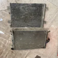 اکسل عقب، چراغ و رادیات آب و رادیات کولر ال نود|قطعات یدکی و لوازم جانبی|مشهد, توس (بلوار توس)|دیوار