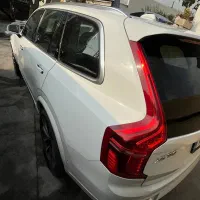 ولوو xc90|خودرو سواری و وانت|تهران, آسمان|دیوار