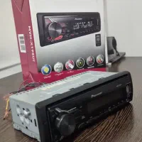 ضبط و پخش پایونیر 195UI  Pioneer mvh-x195ui