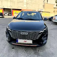 x33 کراس دنده ای تحویل ۴۰۴