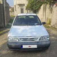 پراید 89دوگانه شرکتی|خودرو سواری و وانت|کومله, |دیوار