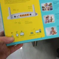 مودم ای دی اس ال