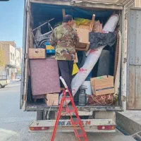 باربری مولا|خدمات حمل و نقل|گلستان (تهران), |دیوار