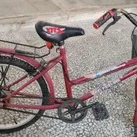 دوچرخه کودک و نوجوان سایز۱۶ -۱۸|دوچرخه، اسکیت، اسکوتر|کرج, مهرویلا جنوبی|دیوار